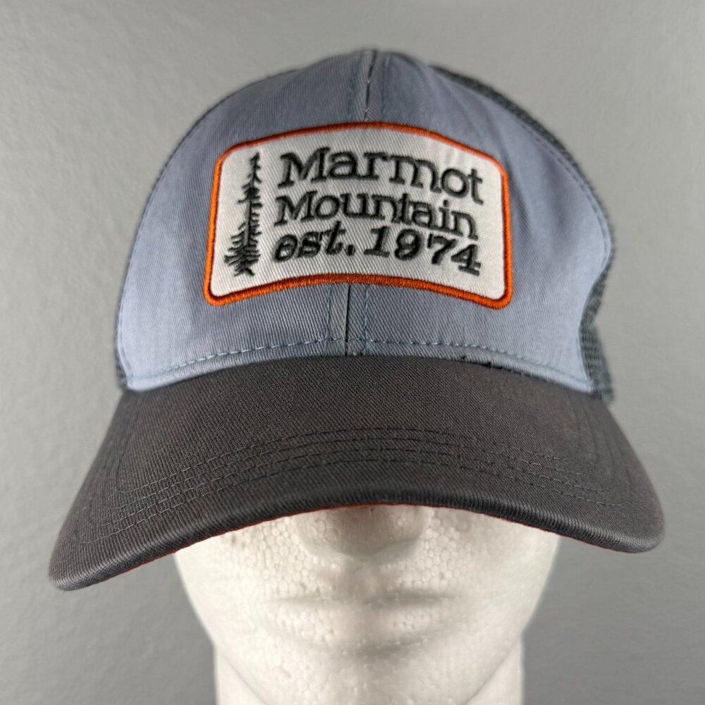 Marmot Mountain Hat
